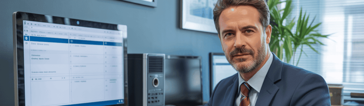 Mantenimiento Informatico en Madrid – ECONÓMICO, PROFESIONAL, FIABLE