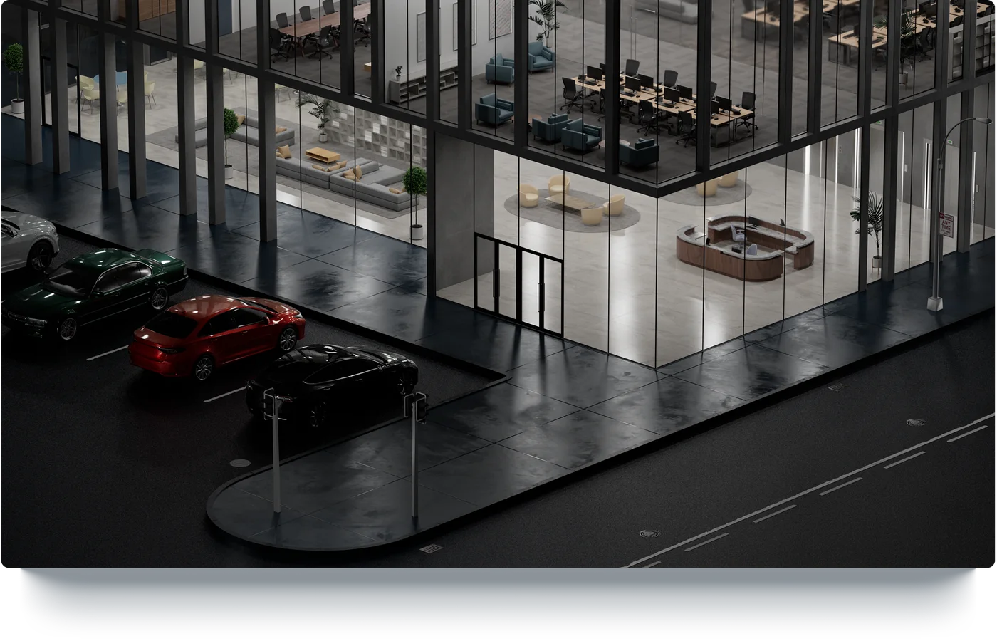Verkada Alarms system with intrusion detection and integrated response Verkada Alarms system with intrusion detection and integrated response