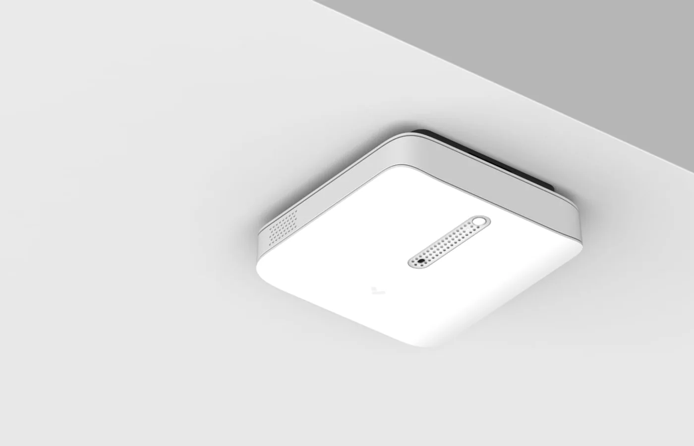 Verkada environmental sensors for indoor air quality and safety Verkada environmental sensors for indoor air quality and safety