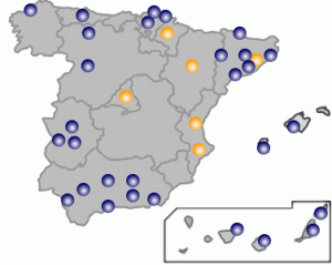 Impulso Tecnológico - Servicios de consultoria y mantenimiento informatico España. Instalacion de sistemas, cableado estructurado, centralitas telefonicas