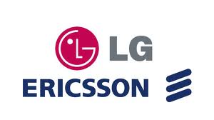 Centraletes LG Ericsson