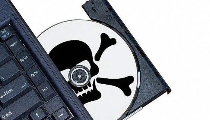 Consecuencias de la pirateria. Riesgos penales de empresas