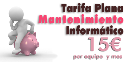 Mantenimiento Informatico Aranjuez. ECONOMICO Y PROFESIONAL