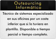 mantenimiento informatico