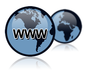 Registro de dominios de internet en España. Registrar su dominio .com, .net, .org, .info, .biz, .name, .es, .eu, multilingües y territoriales